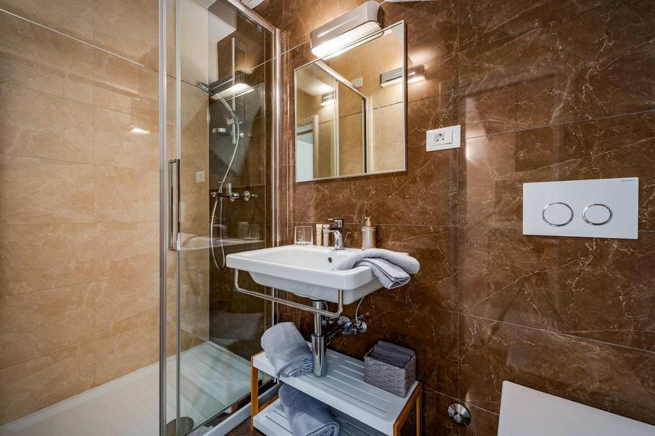 Studio Bianca & Jasna Apartment Poreč